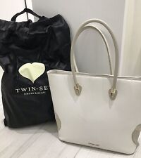 Borsa donna twin usato  Messina