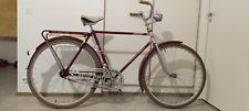 Bicicleta antiga vintage Crescent Suécia 1969-1971 anos, usado comprar usado  Enviando para Brazil