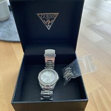 Guess damen uhr gebraucht kaufen  Werneck