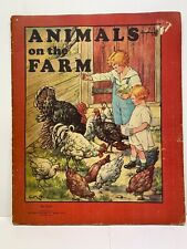 1936 vtg animals for sale  Franksville
