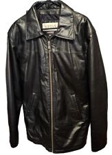 Wilsons leather jacket for sale  Gerrardstown