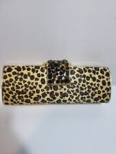 River island leopard for sale  PETERBOROUGH