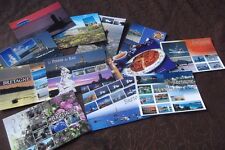 Lot cartes postales d'occasion  Plouguerneau