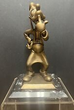 Disney bronze colored for sale  Fort Lauderdale
