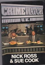 Crimewatch u.k. cook for sale  UK
