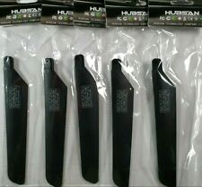 Hubsan Lynx Main Blades x 5 Pairs - H101-03 - Rc Spares - New old Stock for sale  Shipping to South Africa