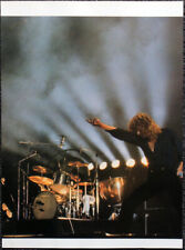 Led zeppelin poster for sale  UK