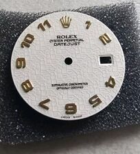 Rolex 36mm datejust for sale  HUDDERSFIELD