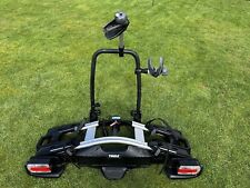 Thule 925 velocompact for sale  CUPAR