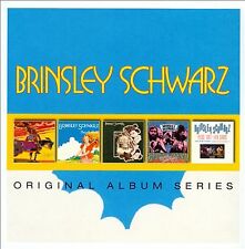 Usado, Brinsley Schwarz : Original Album Series CD Box Set 5 discs (2015) Amazing Value segunda mano  Embacar hacia Argentina