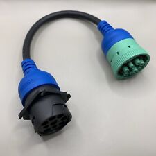 Crossover cable type for sale  Chicago