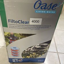 Oase filtoclear pro d'occasion  Expédié en Belgium