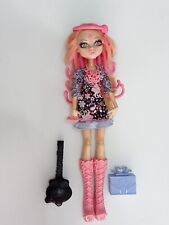 Lalka Monster High Frights, Camera, Action! Viperine Gorgon Doll na sprzedaż  PL