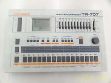 Junk roland 707 for sale  Shipping to Ireland