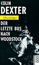 Letzte bus woodstock gebraucht kaufen  Berlin