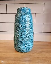 Vintage pottery vase for sale  LONDON