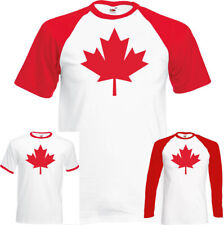 Canada shirt mens for sale  COVENTRY