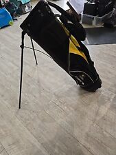 Cobra golf bag for sale  EGHAM
