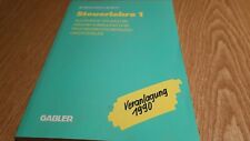 Buch 1958 steuerlehre gebraucht kaufen  Donzdorf