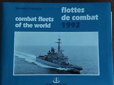 Flottes combat 1992. d'occasion  Floirac
