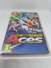 Mario tennis aces usato  L Aquila