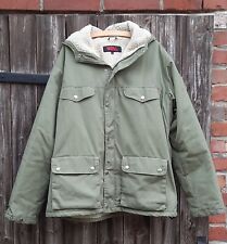 fjallraven greenland jacket gebraucht kaufen  Seesen