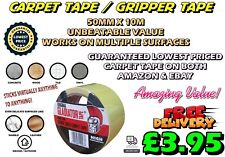 Carpet tape adhesive for sale  UK