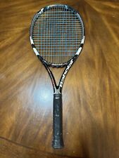 Raqueta de tenis Babolat GT tecnología tracción pura 4 3/8  segunda mano  Embacar hacia Argentina