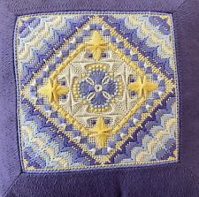 bargello needlepoint for sale  Bloomfield Hills