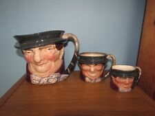 Royal doulton character for sale  EYE