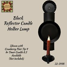 Black reflector vintage for sale  Hillsboro