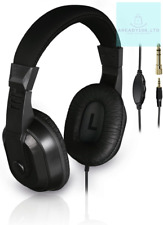 Thomson headphones long for sale  BANGOR