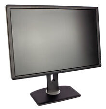 Dell monitor u2412m for sale  Fresno