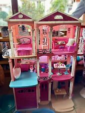 Barbie casa dei usato  Italia