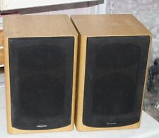 Celestion stereo speakers d'occasion  Voujeaucourt
