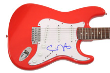 Carlos santana signed for sale  New York