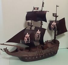 Playmobil nave pirata usato  Spedire a Italy