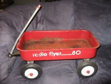 radio flyer 80 wagon for sale  Kingsford