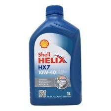 Shell helix hx7 gebraucht kaufen  Werther