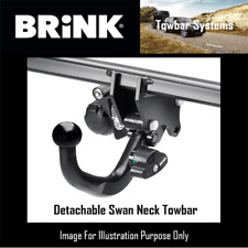 Brink detachable swan for sale  HULL