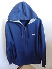 Mens fila navy for sale  LONDONDERRY
