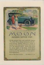1920 moon motor for sale  Clairton