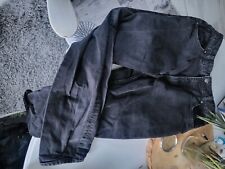 Schwarze jeans damen gebraucht kaufen  Hüllhorst