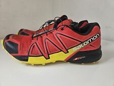 Salomon speedcross for sale  GODALMING