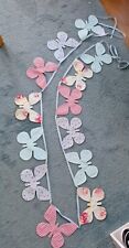 Laura ashley butterfly for sale  STAFFORD