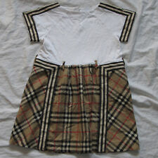 Burberry toddler dress for sale  New Palestine