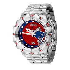 Invicta nfl 52mm for sale  Englewood Cliffs