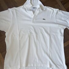 Lacoste polo shirt gebraucht kaufen  Gütersloh