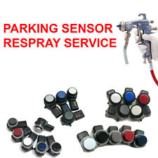Parking sensor respray for sale  BRACKNELL