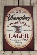 Yuengling lager beer for sale  Hilton Head Island